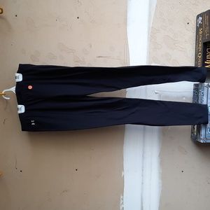 Under Armour Running Tight Size L youth